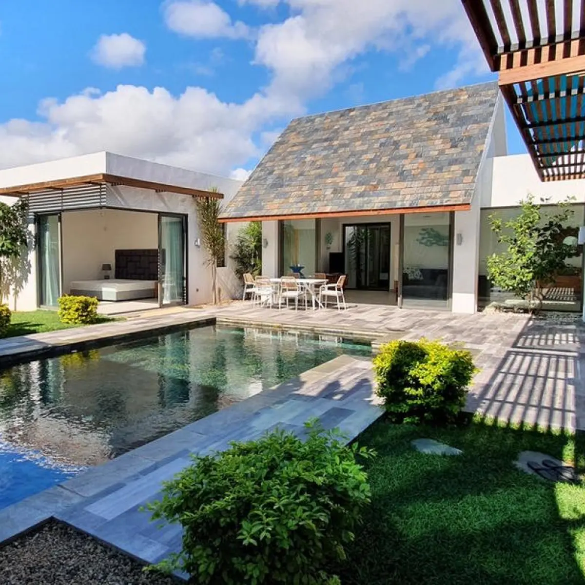 palm grove 1 project
