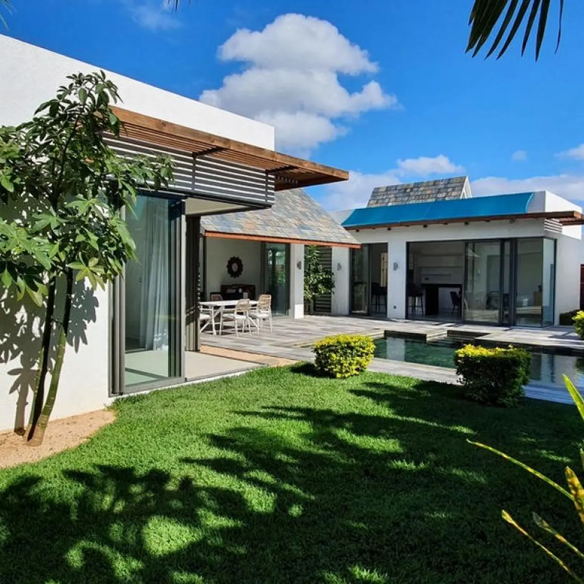 palm grove 2 project