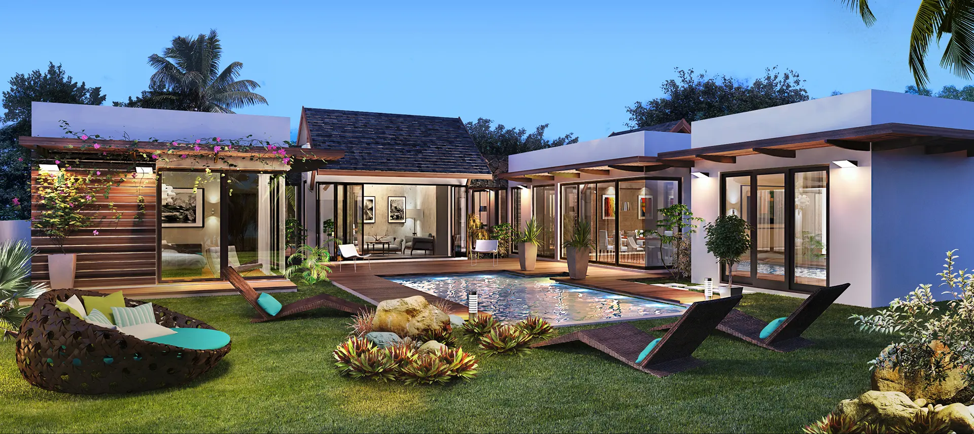 palms properties header